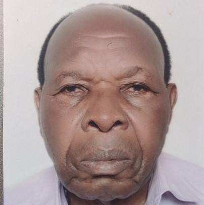 SSENKANDWA  RICHARD